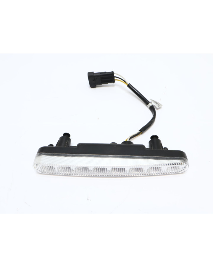 Ligier JS50 / Microcar MGO/Due, DRL...