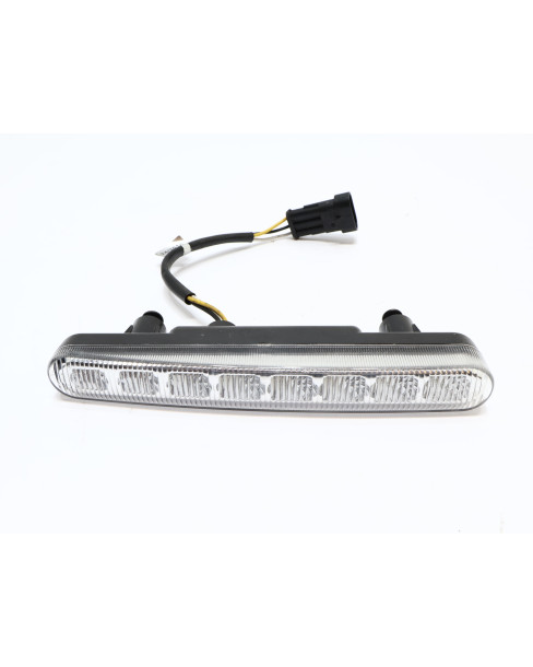 Ligier JS50 / Microcar MGO/Due, DRL positionsljus LED
