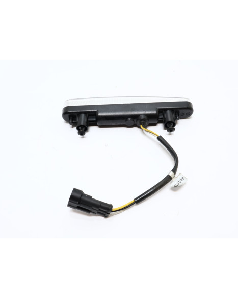 Ligier JS50 / Microcar MGO/Due, DRL positionsljus LED