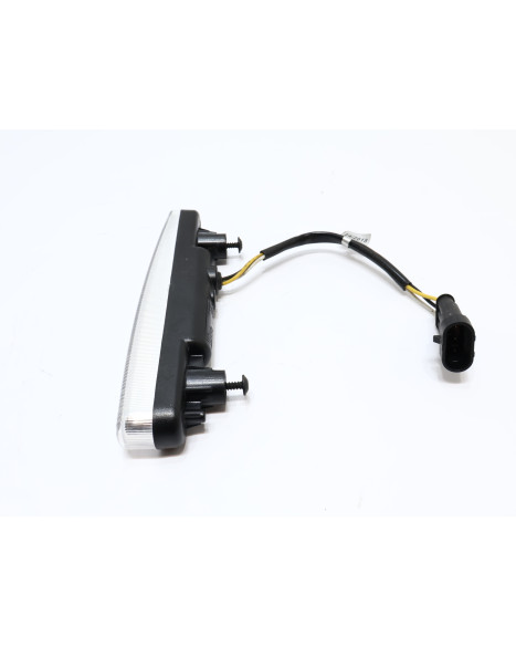 Ligier JS50 / Microcar MGO/Due, DRL positionsljus LED