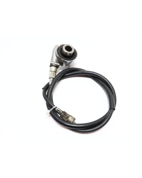 Kawasaki EN 500 Vulcan, hastighetsgivare