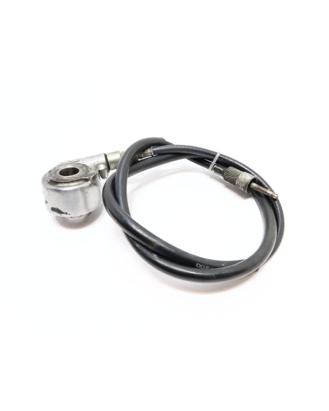 Kawasaki EN 500 Vulcan, hastighetsgivare