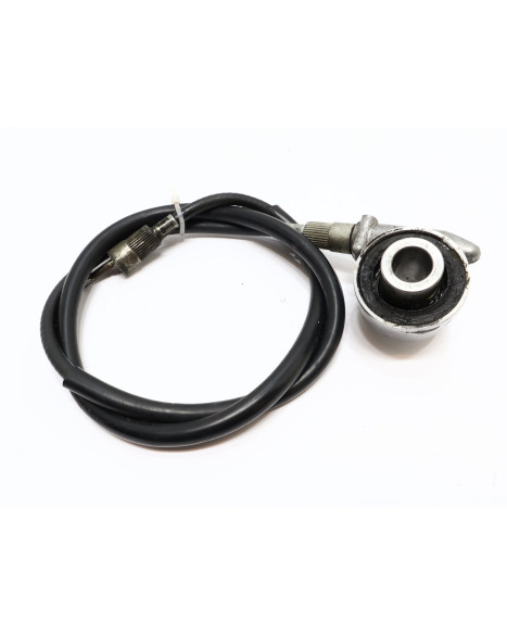 Kawasaki EN 500 Vulcan, hastighetsgivare