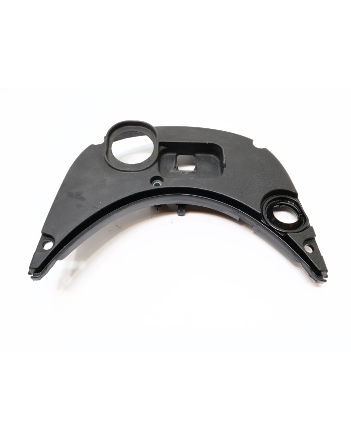 Vespa Sprint/Primavera, tankkåpa