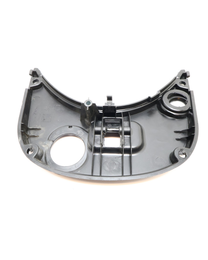 Vespa Sprint/Primavera, tankkåpa