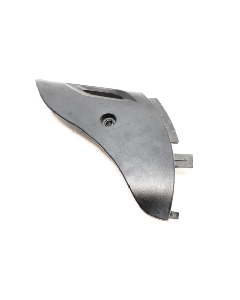 Vespa Sprint/Primavera, kåpa gaffelben