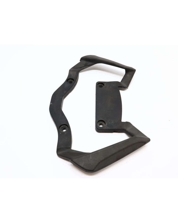 Baotian Diablo, pakethållare