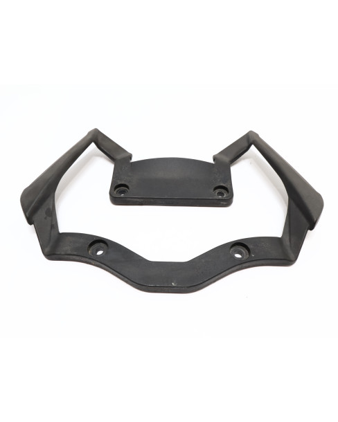 Baotian Diablo, pakethållare