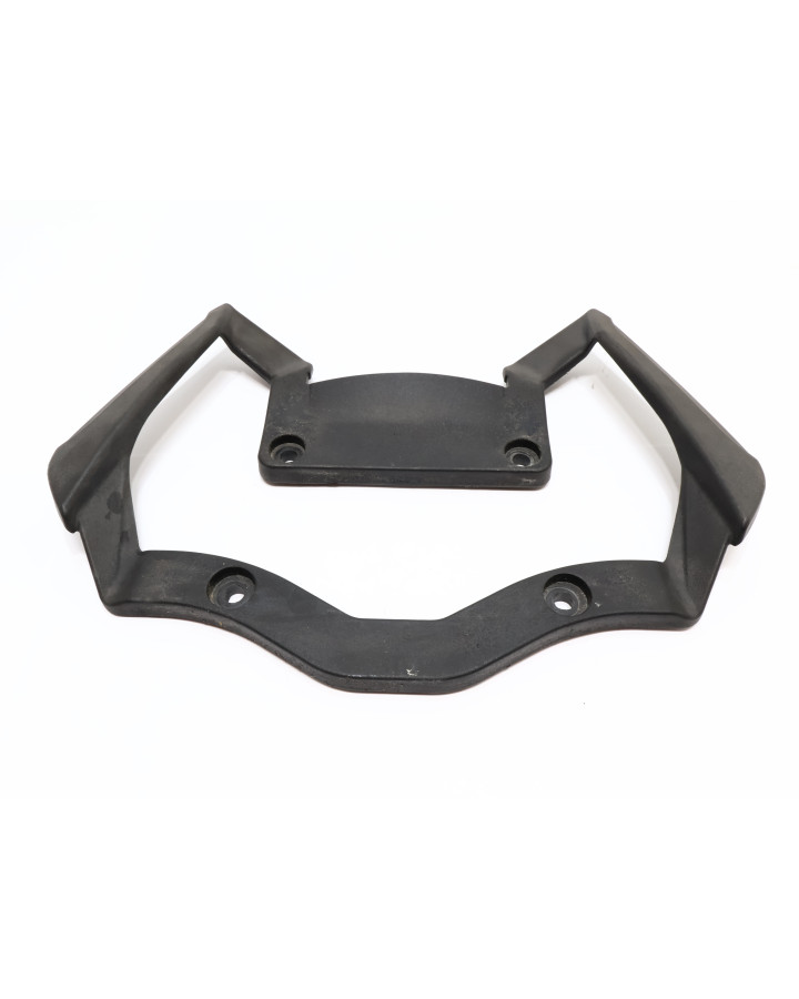 Baotian Diablo, pakethållare