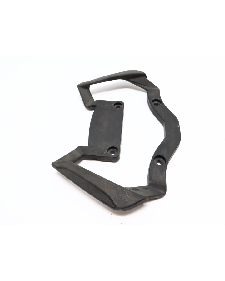 Baotian Diablo, pakethållare