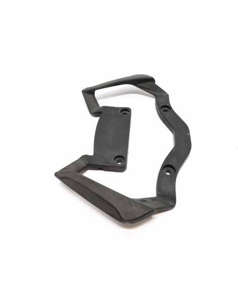 Baotian Diablo, pakethållare