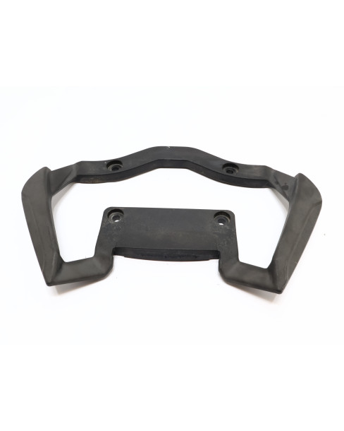 Baotian Diablo, pakethållare 2