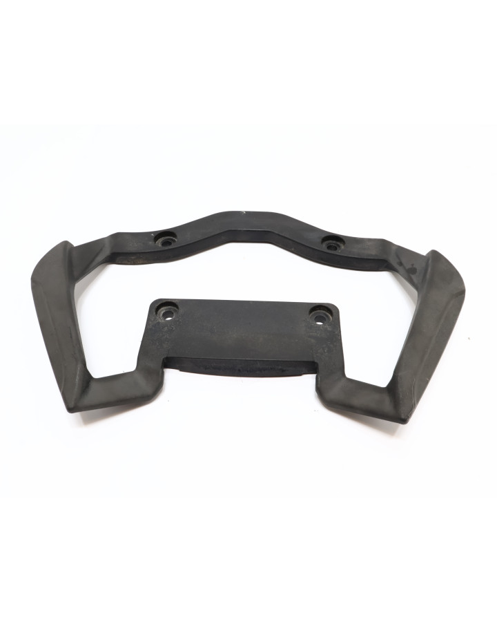 Baotian Diablo, pakethållare