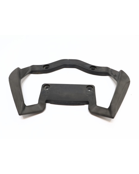 Baotian Diablo, pakethållare