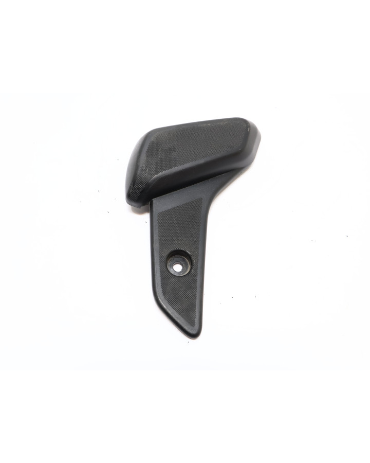 Vespa Sprint/Primavera, passagerarfotplatta...