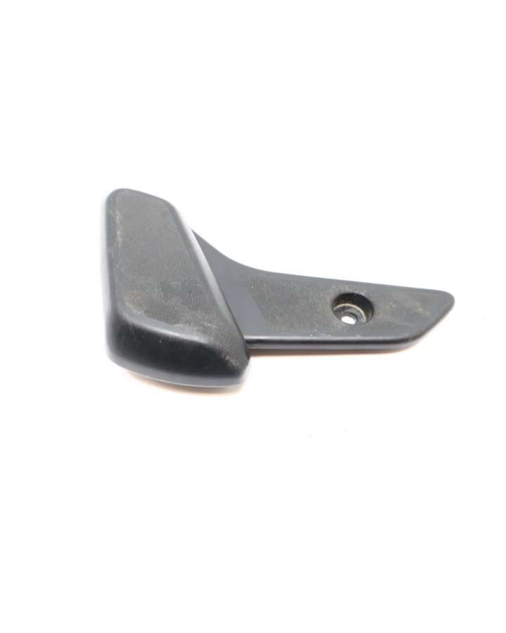 Vespa Sprint/Primavera, passagerarfotplatta...