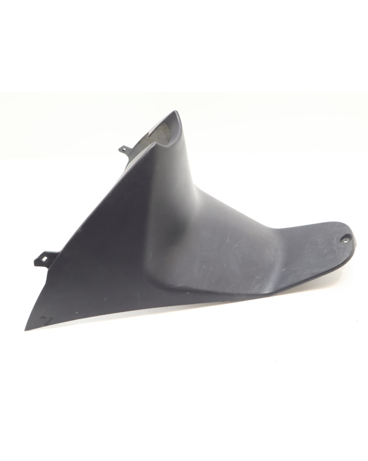 Peugeot Vivacity, hälkåpa