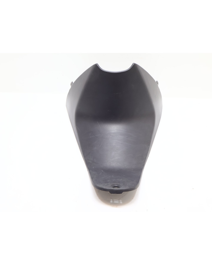 Peugeot Vivacity, hälkåpa