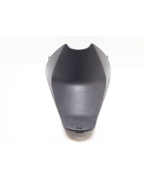 Peugeot Vivacity, hälkåpa