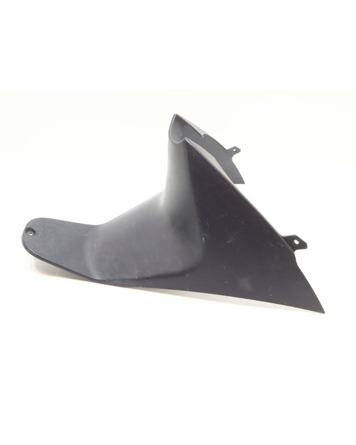 Peugeot Vivacity, hälkåpa