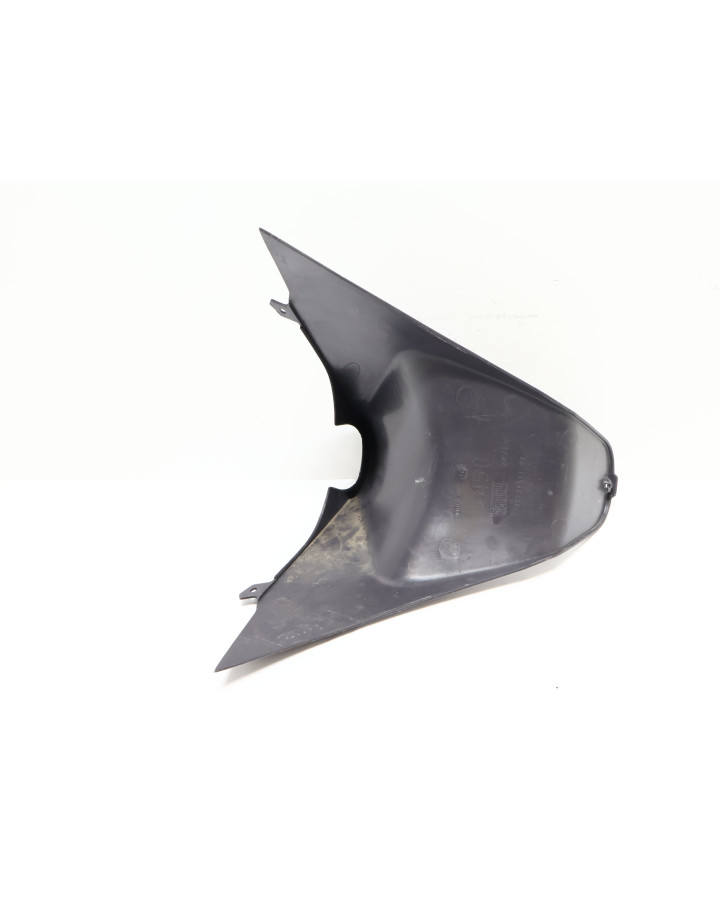 Peugeot Vivacity, hälkåpa