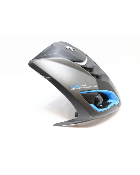 Peugeot Speedfight 4, frontkåpa komplett 2