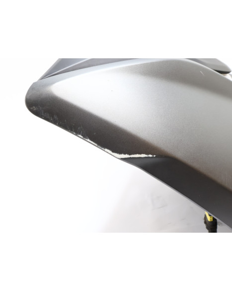 Peugeot Speedfight 4, frontkåpa komplett