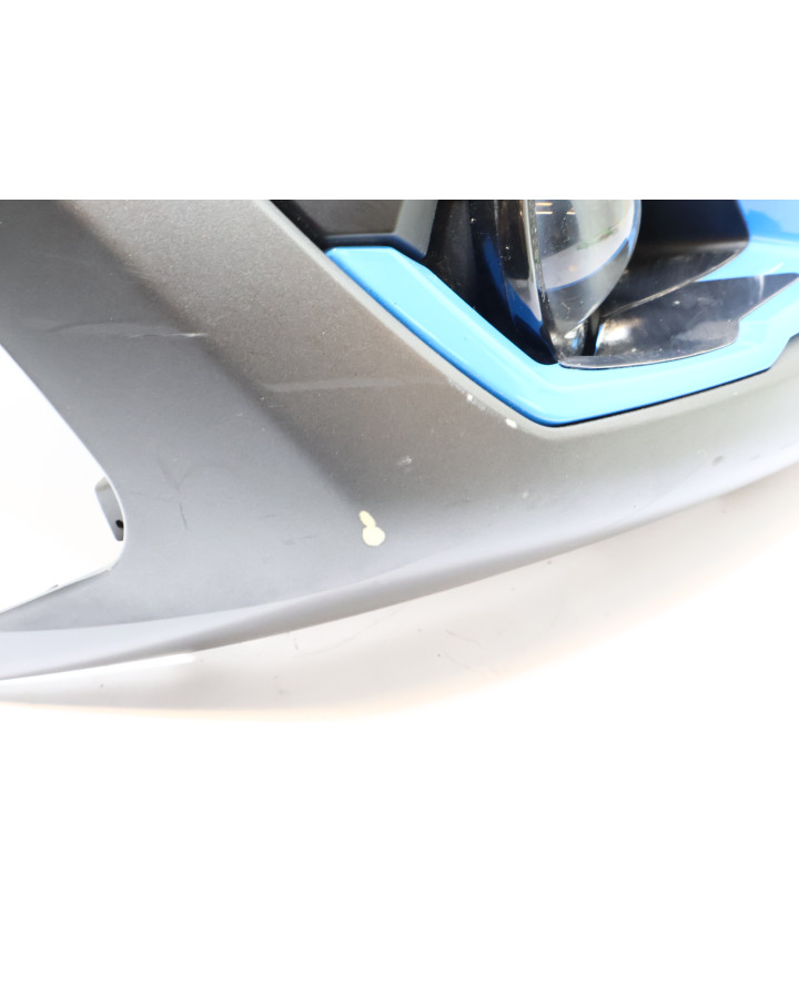 Peugeot Speedfight 4, frontkåpa komplett