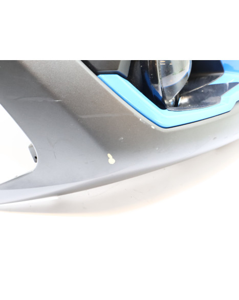 Peugeot Speedfight 4, frontkåpa komplett