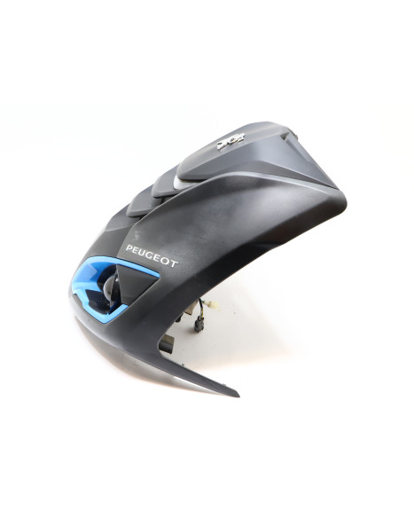 Peugeot Speedfight 4, frontkåpa komplett