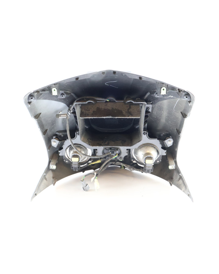 Peugeot Speedfight 4, frontkåpa komplett