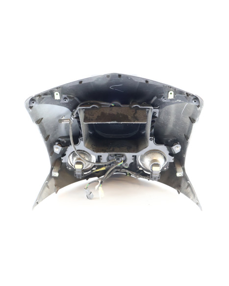 Peugeot Speedfight 4, frontkåpa komplett