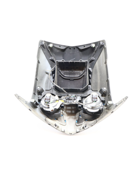 Peugeot Speedfight 4, frontkåpa komplett