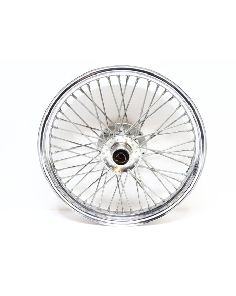 Kawasaki EN 500 Vulcan, framfälg