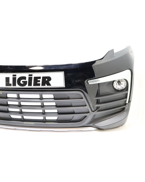 Ligier JS60, stötfångare fram komplett 2