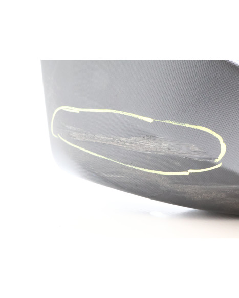 Ligier JS60, stötfångare fram komplett