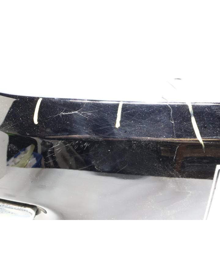 Ligier JS60, stötfångare fram komplett