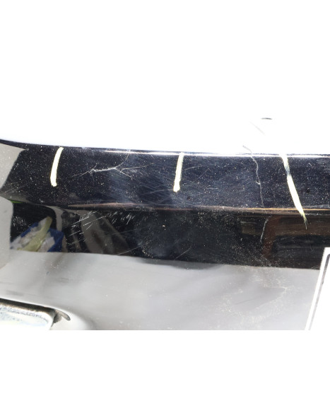 Ligier JS60, stötfångare fram komplett