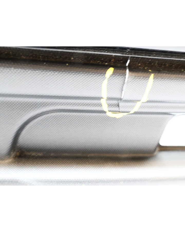 Ligier JS60, stötfångare fram komplett