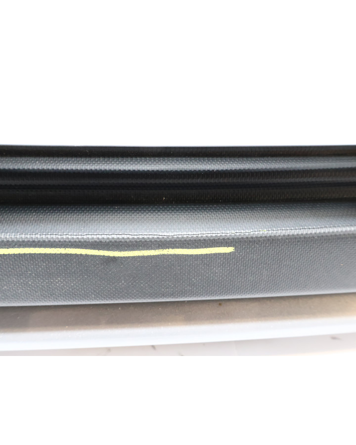 Ligier JS60, stötfångare fram komplett