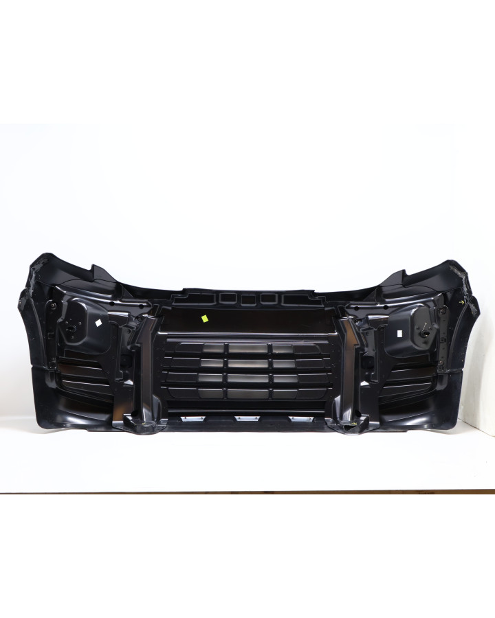 Ligier JS60, stötfångare fram komplett