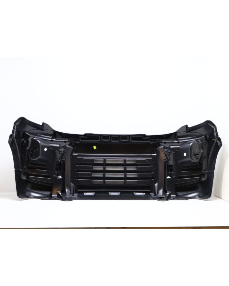 Ligier JS60, stötfångare fram komplett