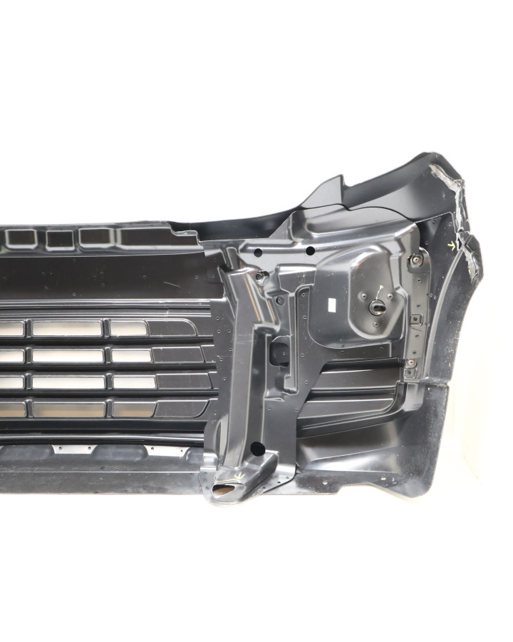 Ligier JS60, stötfångare fram komplett