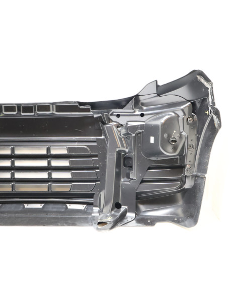 Ligier JS60, stötfångare fram komplett