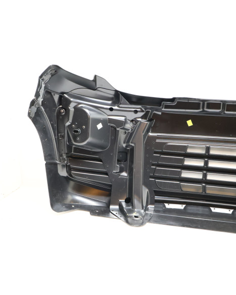 Ligier JS60, stötfångare fram komplett