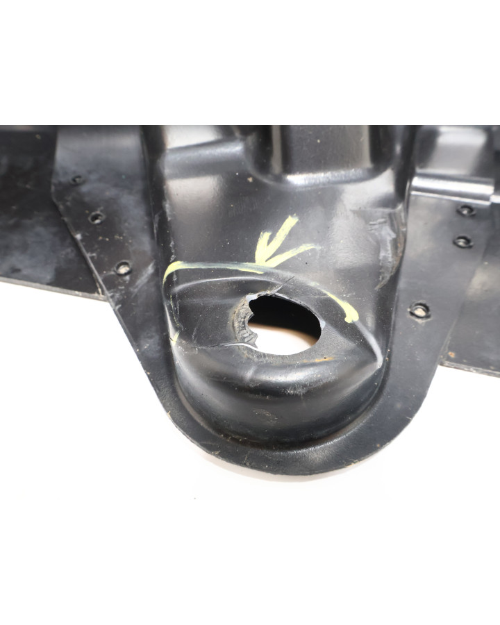 Ligier JS60, stötfångare fram komplett