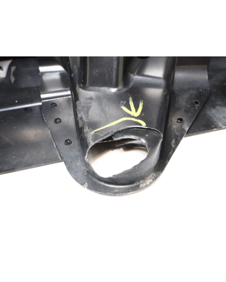 Ligier JS60, stötfångare fram komplett