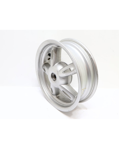 Yamaha Neos, bakfälg