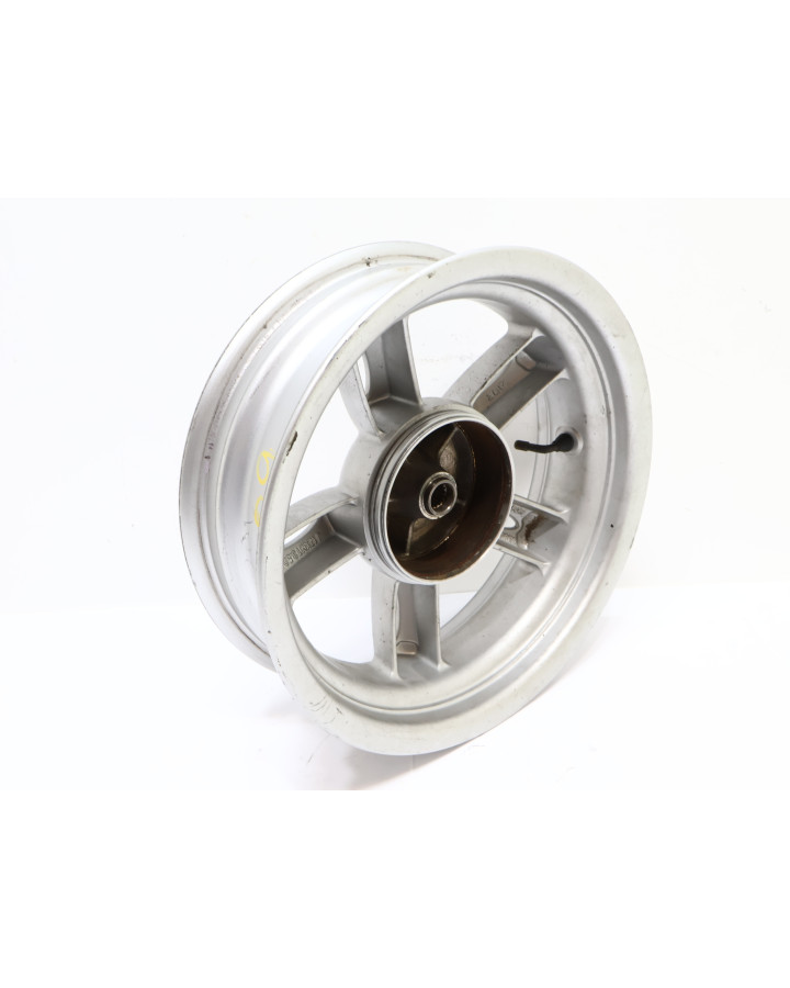 Yamaha Neos, bakfälg