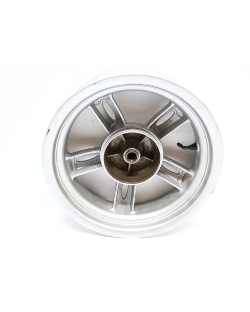 Yamaha Neos, bakfälg 2